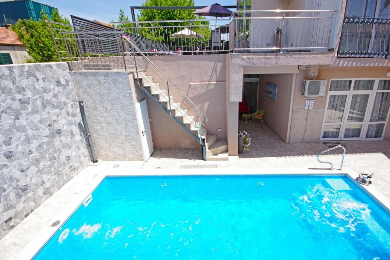 Villa Naomi Split Exterior photo