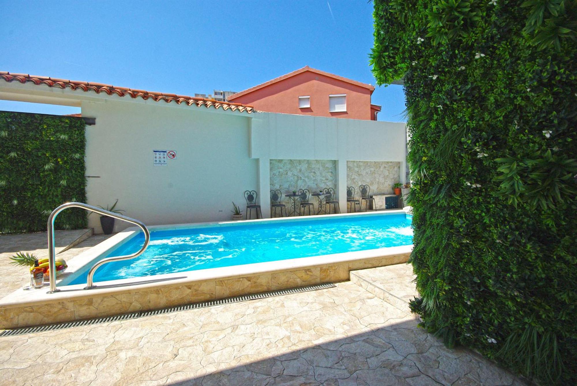 Villa Naomi Split Exterior photo