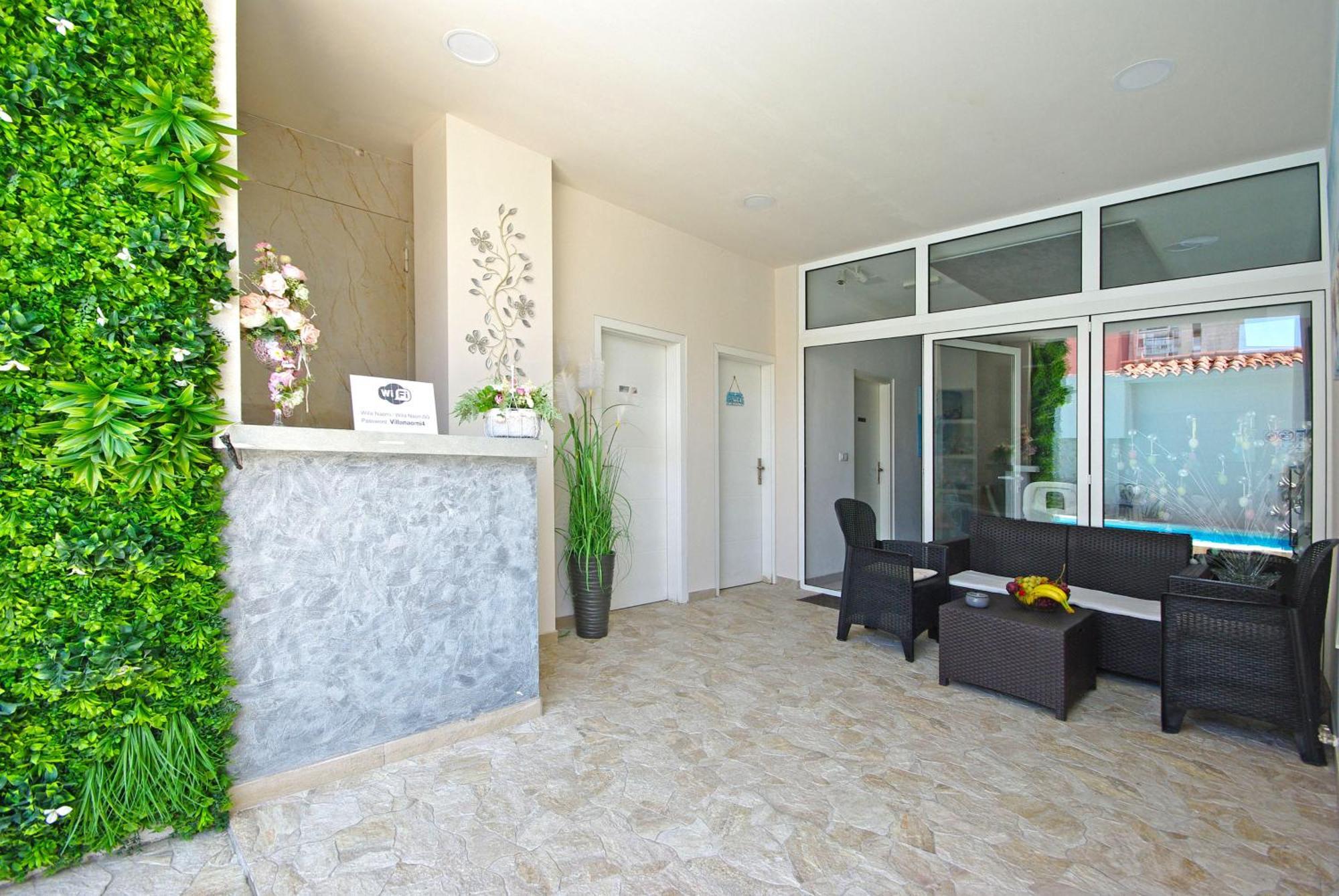 Villa Naomi Split Exterior photo